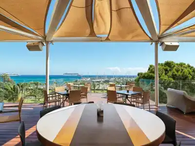 St Raphael Resort - 35