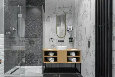 The Basilian Minsk, Curio Collection By Hilton - 42