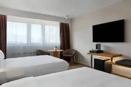 AC by Marriott Innsbruck - 5