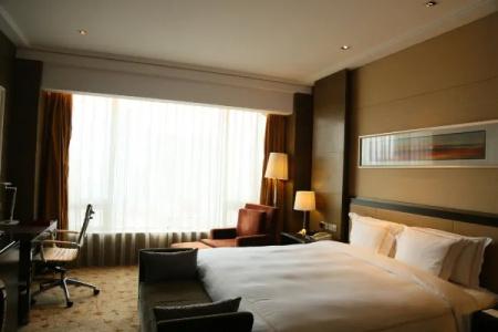 Crowne Plaza Nanjing Jiangning, An Ihg - 35