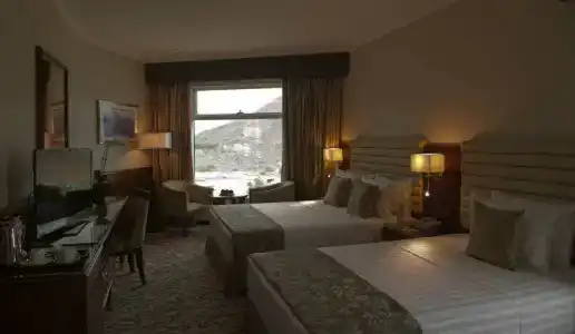 Oceanic Khorfakkan Resort & Spa - 26