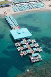 Granada Luxury Beach-Ultra All Inclusive - 27