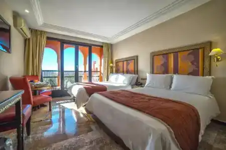 El Andalous Lounge & Spa - 9