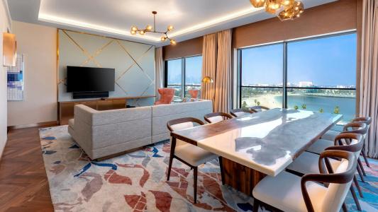 Hyatt Centric Jumeirah Dubai - 48