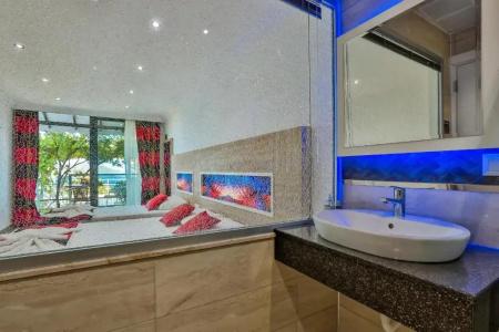 Hamarat Otel - 26