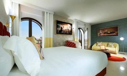 H10 Andalucía Plaza - Только для взрослых - 69