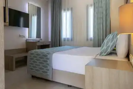 Bodrum Park Resort Ultra All Inclusive - 64