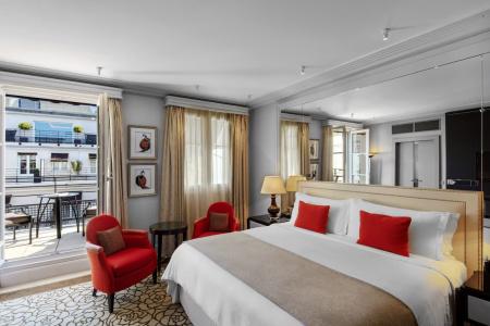 Prince de Galles, a Luxury Collection, Paris - 61