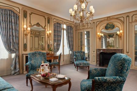 Hôtel Raphael - 119