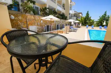 Nefeli Beach - living by the sea - 26