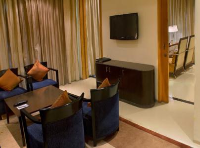Radisson Blu Marina Connaught Place - 53
