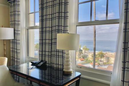 Grande Colonial La Jolla - 59