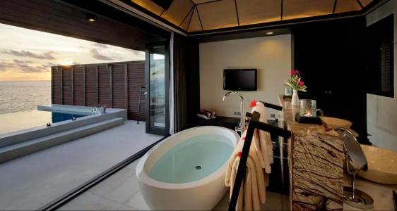 Lily Beach Resort and Spa - All Inclusive - 40