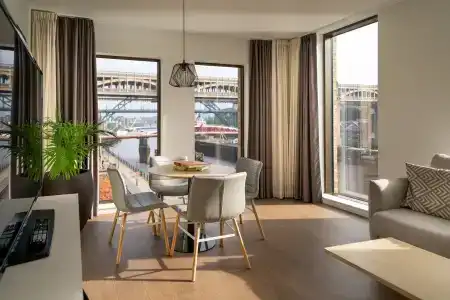 Innside by Melia Newcastle - 71