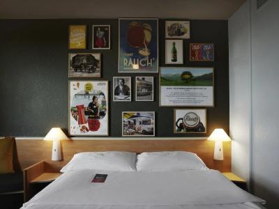 Ibis Wien Mariahilf - 49