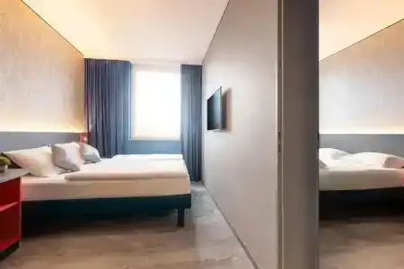 ibis Styles Noerdlingen - 5