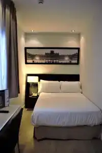 Sercotel Las Torres - 21