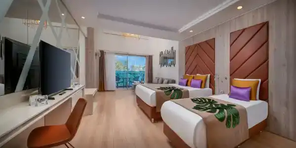 Delphin BE Grand Resort - Ultra All Inclusive - 104