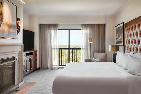 Jw Marriott San Antonio Hill Country Resort & Spa - 57