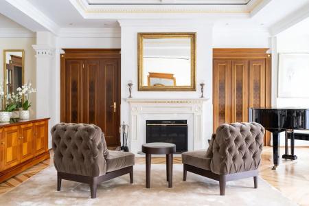 Grand Resort Bad Ragaz - 118