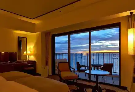 Monterey Okinawa Spa & Resort - 85