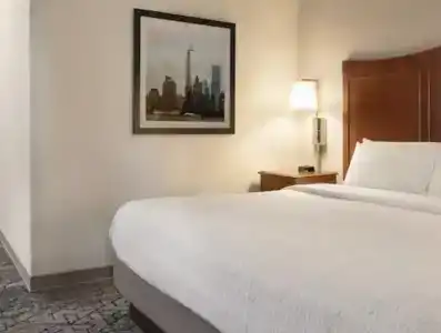Hampton Inn Manhattan/Downtown- Financial District - 46