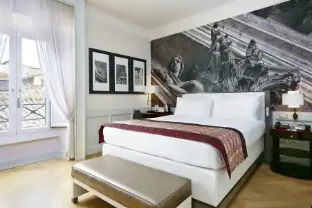 Indigo Rome - St. George, An Ihg Hotel - 3