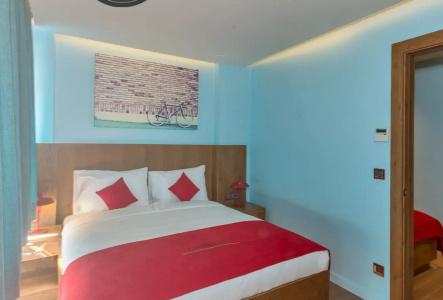 Endless Comfort Taksim - 45