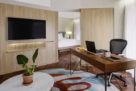 Fairmont Rio de Janeiro Copacabana - 13