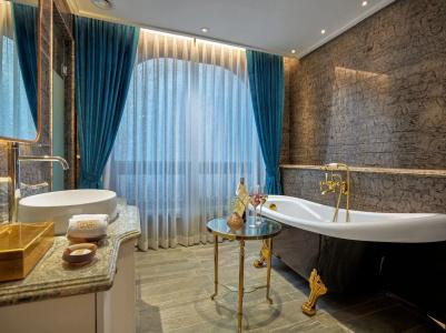 Peridot Grand & Spa - 28