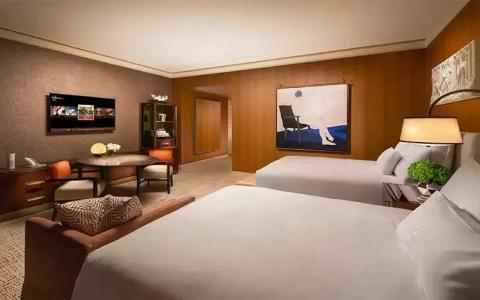 Wynn Las Vegas - 81