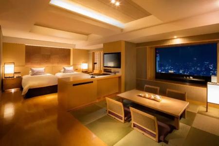 Cerulean Tower Tokyu, a Pan Pacific Partner - 71