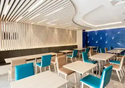 Holiday Inn Express Pattaya Central, An Ihg - Sha Extra Plus - 13