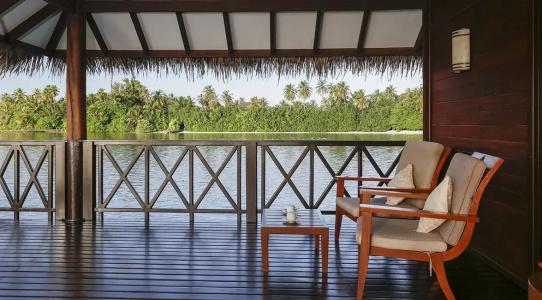 Medhufushi Island Resort - 33