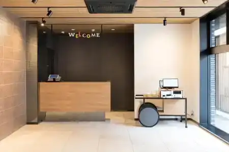 M's Sanjo Omiya - 1
