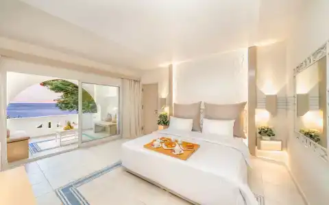 Domina Oasis & Resort - 54