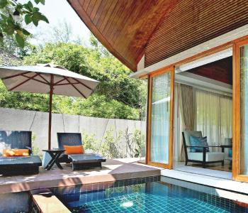 Renaissance Phuket Resort & Spa - Sha Extra Plus - 72