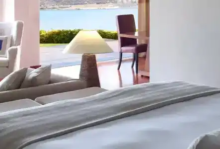 Grand Resort Lagonissi - 66
