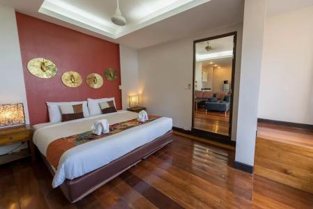 Sunset Hill Boutique Resort Koh Phangan- Sha Plus - 48