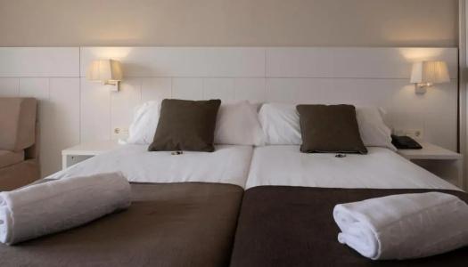 Rosamar Maxim 4*- Adults Only - 4
