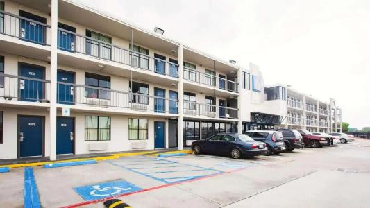 6 Houston, Tx - Medical Center - Nrg Stadium - 31