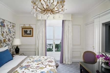 Beau-Rivage Palace - 98