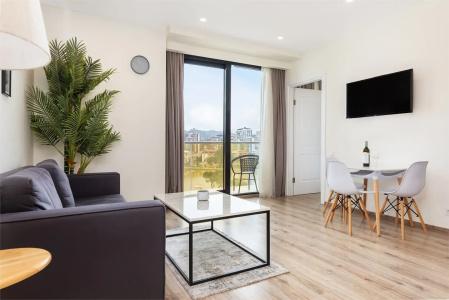 Bellevue Residential Batumi - 122