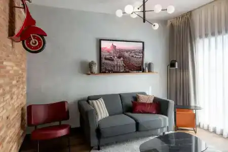 Paseo del Arte, a member of Radisson Individuals - 16