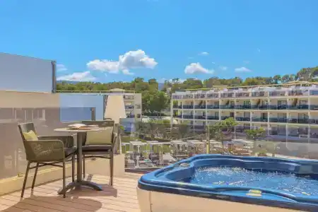 Zafiro Palace Palmanova - 42