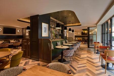 Holiday Inn London Bloomsbury, An Ihg - 22