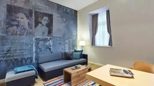 The Wellem, in The Unbound Collection by Hyatt - 69