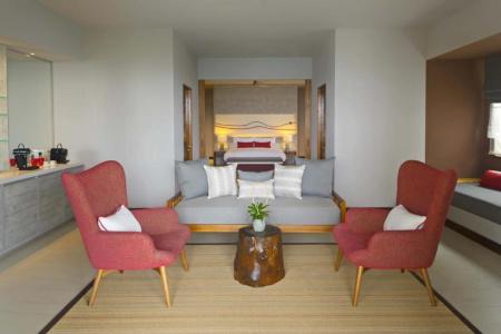 Dhigali Maldives - A Premium All-Inclusive Resort - 39