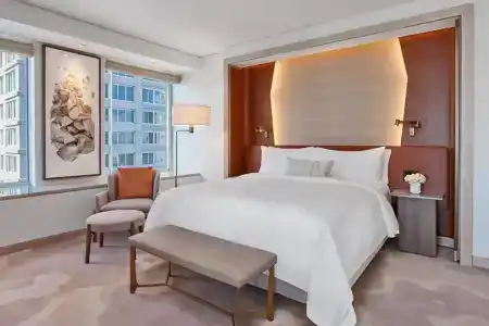 St. Regis San Francisco - 1