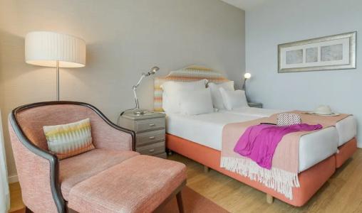 Pestana Promenade Ocean Resort - 41